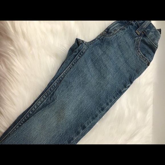Toddler boy jeans size 3t - Picture 3 of 5